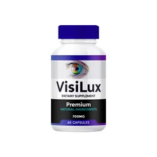 Visi Lux Capsules - Visi Lux Premium Capsules (Single)