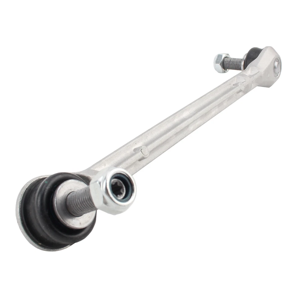 Nuevo kit de eslabones de barra estabilizadora delantera izquierda derecha para Mercedes-Benz E400 2015-2017 Foto 2 de 4