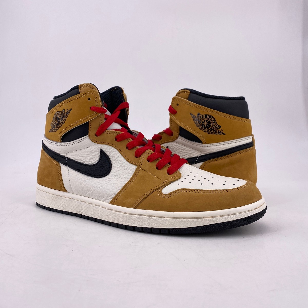 Size 11 - Jordan 1 Retro High OG Rookie of the Year 2018 for sale