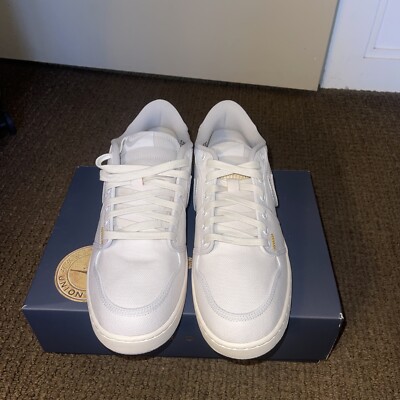 Size 12 - Jordan 1 KO x Union LA Low White Neutral Grey