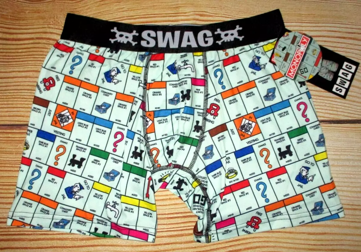 34 36 best sale boxer briefs