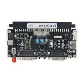 Connector Motherboard for SNK Supergun 1.0 Version Cbox Jamma Retro Arcade Game 