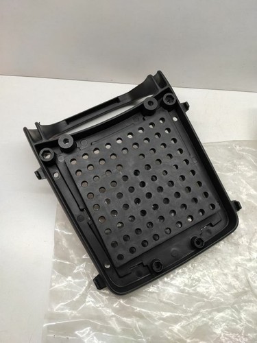 Piaggio Zip Fastrider - Faco Halteplatte Topcase NEU ! -- B1 - Picture 3 of 5