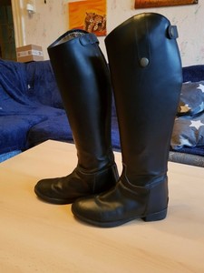 steeds reitstiefel eco rider