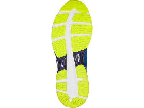 Zapatillas de running para hombre ASICS GEL CUMULUS 19 (T7B3N) UK:9 EU:44 US:10 / 28,CM - Imagen 7 de 7