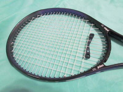 Prince CTS Synergy 32 Oversize 4 5/8 (5) Grip Tennis Racquet