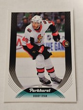 2020-21 Upper Deck Parkhurst #186 Bobby Ryan