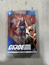 Hasbro G.I. Joe Classified Series Tomax Paoli #44 2021 Action Figure 6" - J3 #2