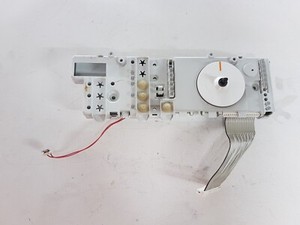 ORIGINAL MIELE WASCHMASCHINE ELEKTRONIK WÄHLELEKTRONIK W842 EDPW200 TNR 4488742