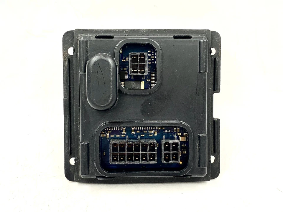 OEM Audi A5 Q5 Q7 RS5 S5 Xenon HID Headlight AFS Power Module 7L6941329A - Image 2 of 2