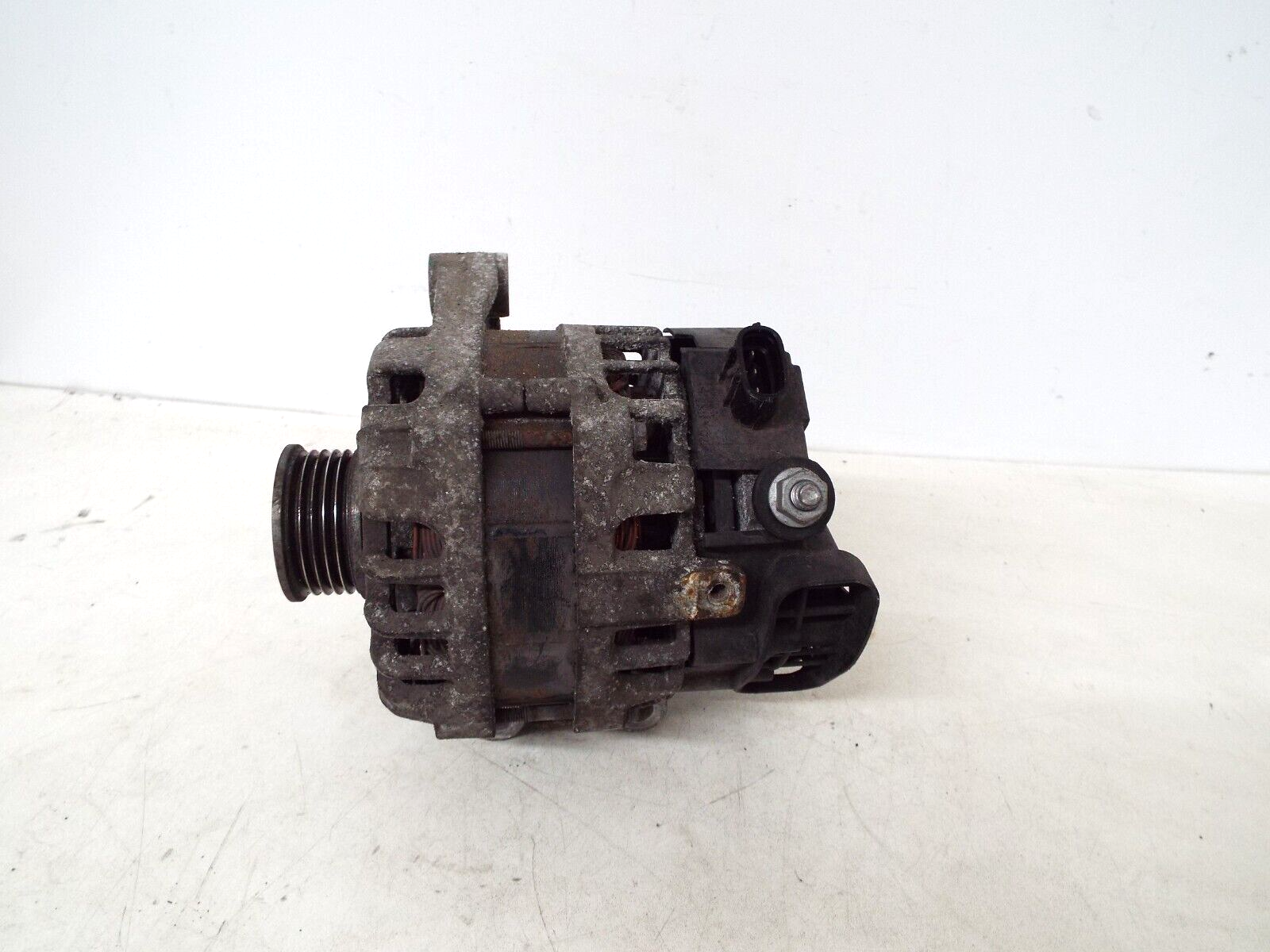 MG MG3 1.5 VTI-TECH 14V 105A ALTERNATOR 30013483 654559939 2012 