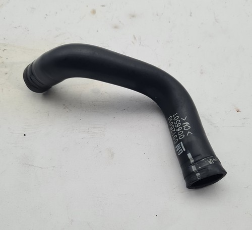 Entlüftungsschlauch 09128610 passend für Opel Corsa B 1.0 / 1.2 16V