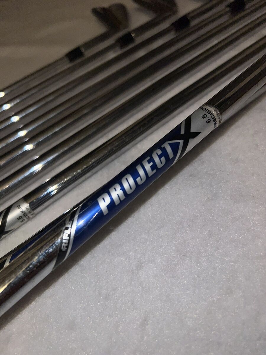 Nike Tiger Woods Victory Red Golf Clubs Blades Irons 2-PW Nike Tiger Woods Victory Red Golf Clubs Blades Irons 2-PW