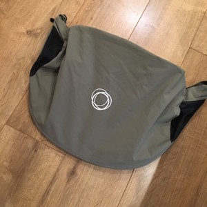 bugaboo breezy khaki