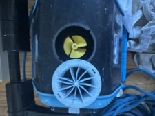 Maytronics Dolphin  Pool Cleaner for Parts No...