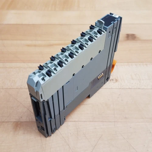 B&R X20AO2622 2 Analog Output Module, ±10 V or 0 to 20 mA / 4 to 20 mA - USED