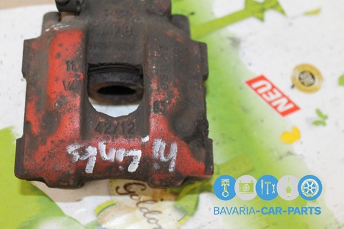 Original BMW  X5 E53 3,0d  Bremssattel Bremssattelgehäuse hinten links 676844...