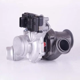 Turbolader BMW 118d 218d 318d 418d