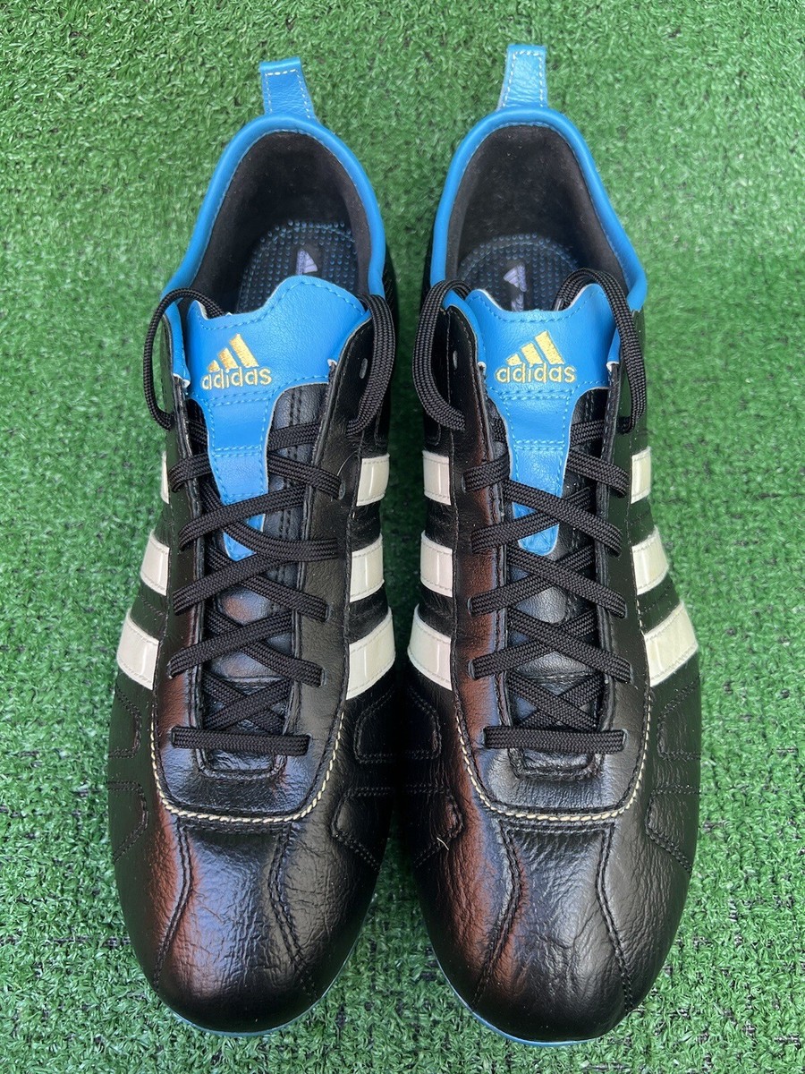 Adidas adiPURE IV TRX SG G40623 Soccer Cleats Football Boots Men's