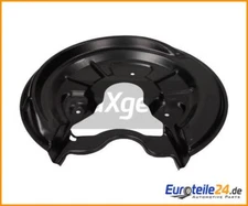 Splash plate, brake disc Maxgear 19-3270 for VW Golf Plus