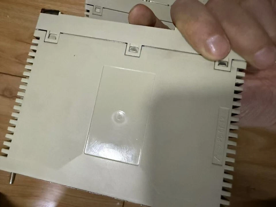 TSX Premium TSXCFY21 2 CM Stepper Motor Control TSXCFY21 - Image 3 of 3