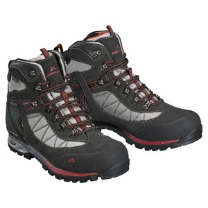 Kathmandu Bealey Men's NGX Hiking Boots