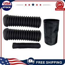 For Ammco 3000 4000 4100 Machines Brake Lathe Replacement Boot Kit 4pcs For Ammco 3000 4000 4100 Machines Brake Lathe Replacement Boot Kit 4pcs