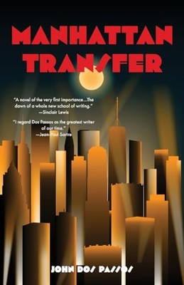Manhattan Transfer (Warbler Cl - GOOD