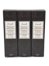 3-Pack Fresh Black Tea Age-Delay Firming Seru...