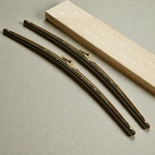 Genuine Nissan Datsun 240z 260z 280z Wiper Blades S30z S31z New From Japan
