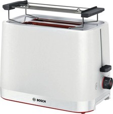 Bosch TAT3M121 Weiss Toaster 