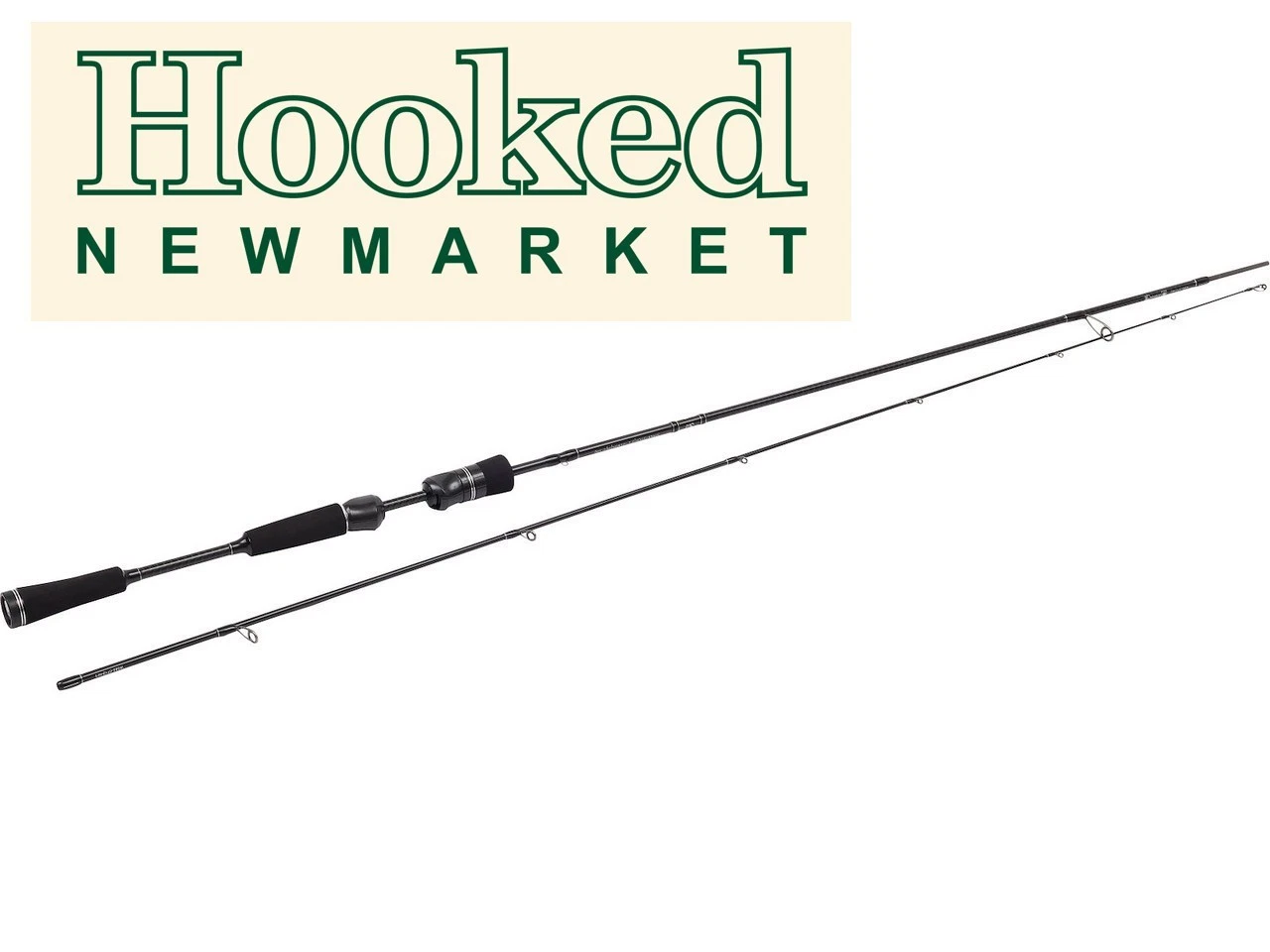 Westin W3 Streetstick 3rd Gen 8'1" Lure Fishing Rods
