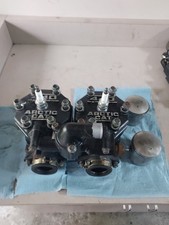 90s Arctic Cat Snowmobile 440 Lc Jugs Heads Pistons 90s Arctic Cat Snowmobile 440 Lc Jugs Heads Pistons