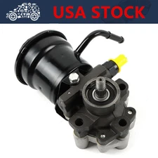 44320-35630 Power Steering Pump For TOYOTA LAND CRUISER PRADO 2700 RZJ120 RZJ95
