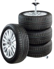 TrendLine Felgenbaum 275 mm Reifen Reifenständer Reifenbaum inkl. Schutzhülle