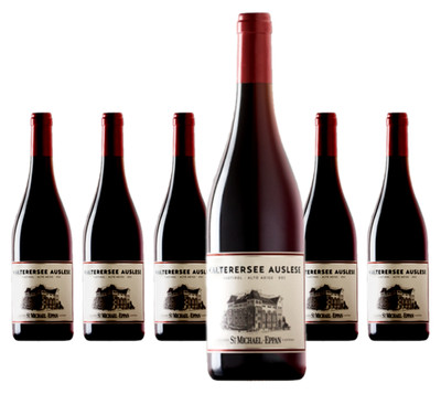 6 x St. Michael-Eppan Kalterersee Auslese Sattel   2024