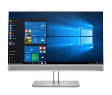 HP - EliteOne 800 G5 23.8" Refurbished All-In-One - Intel Core i5 - 16GB Memo...