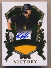2020 Futera Onyx Unique Mason Martin (6/10) Ex-Mt/NM 653157 
