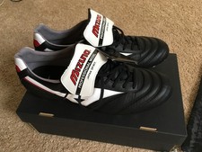 Mizuno Morelia 2 MIJ size 10