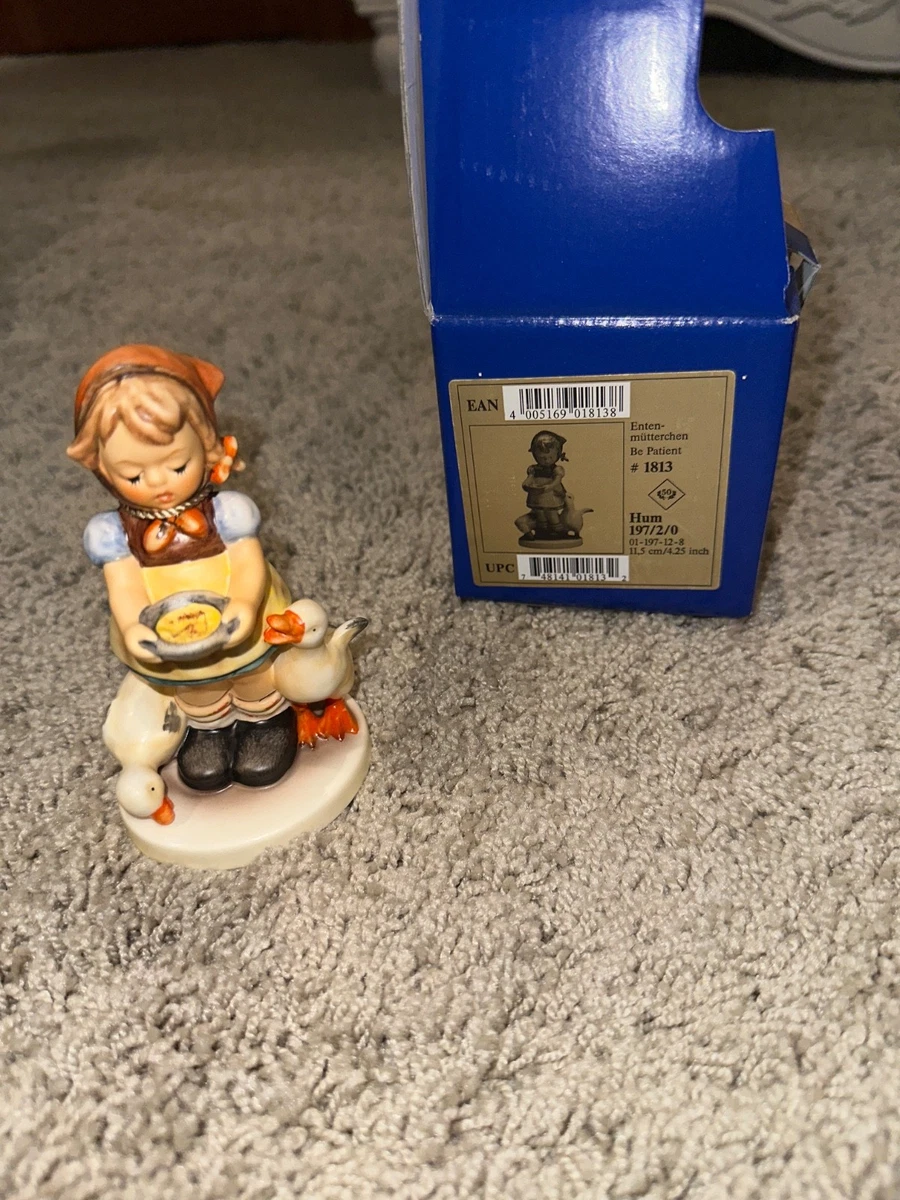 Hummel 50th Anniversary for sale | eBay