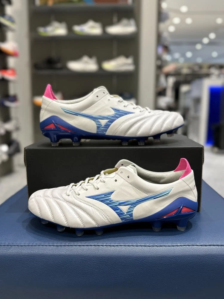 Mizuno Morelia Japan for sale - eBay