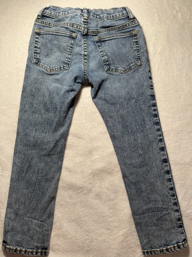 Boy Gap Denim Size 6 - Picture 6 of 10
