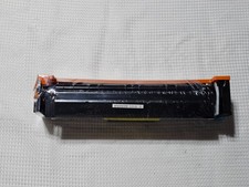Compatible HP 202A CF501A Cyan Toner Cartridge for M254dw M281fdw M280