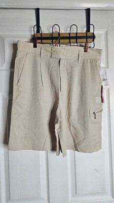 NWT Pac Sun The Met Men's Shorts Size 32