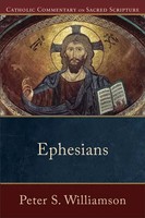 Ephesians | Peter S Williamson | Englisch | Taschenbuch | 2009
