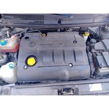 Catalyseurs Fiat STILO
