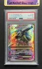 PSA 10 Gem Mint M Blastoise EX 102/108 Full Art XY Evolutions Pokemon Card