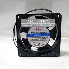 JFY-12038A2BL/T AC AXAIL FAN 220-240V cooling fan