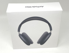 Apple AirPods Max USB-C Midnight A3184 MWW43AM/A Brand New Sealed