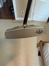 Scotty Cameron Phantom 11r OC Putter 35 Inches